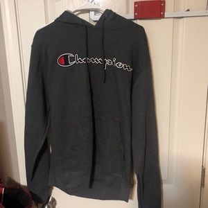 Champion Hoodie